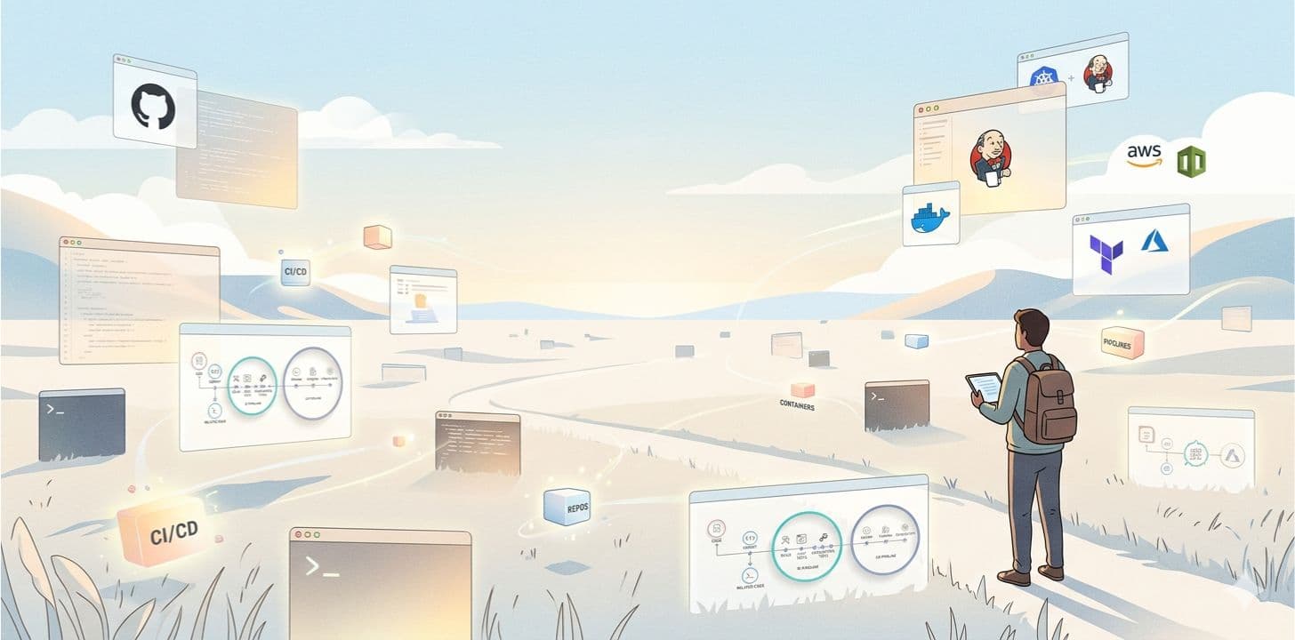 DevOps trend watch: delivery and automation