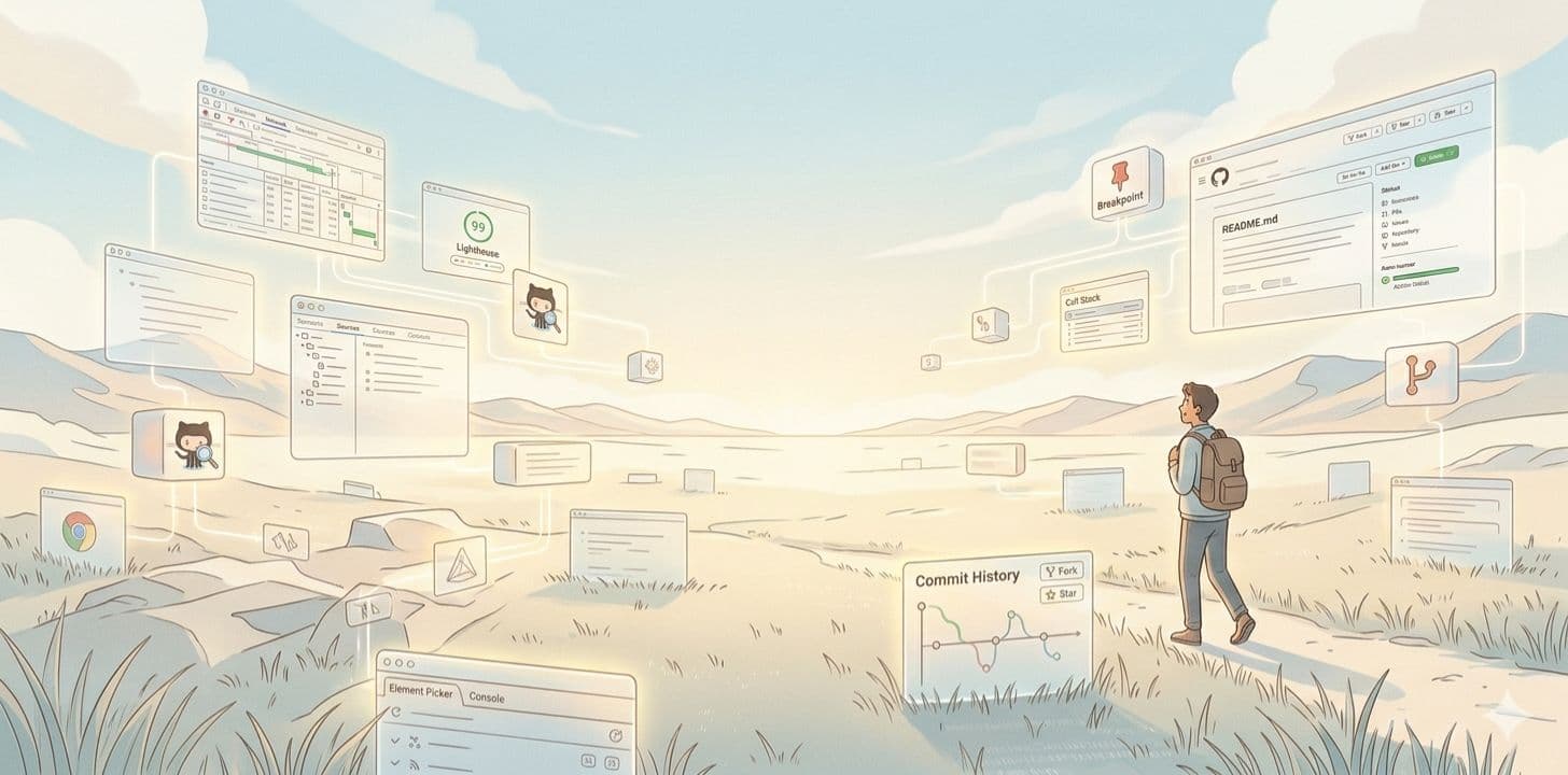 DevTools trend watch: workflow acceleration