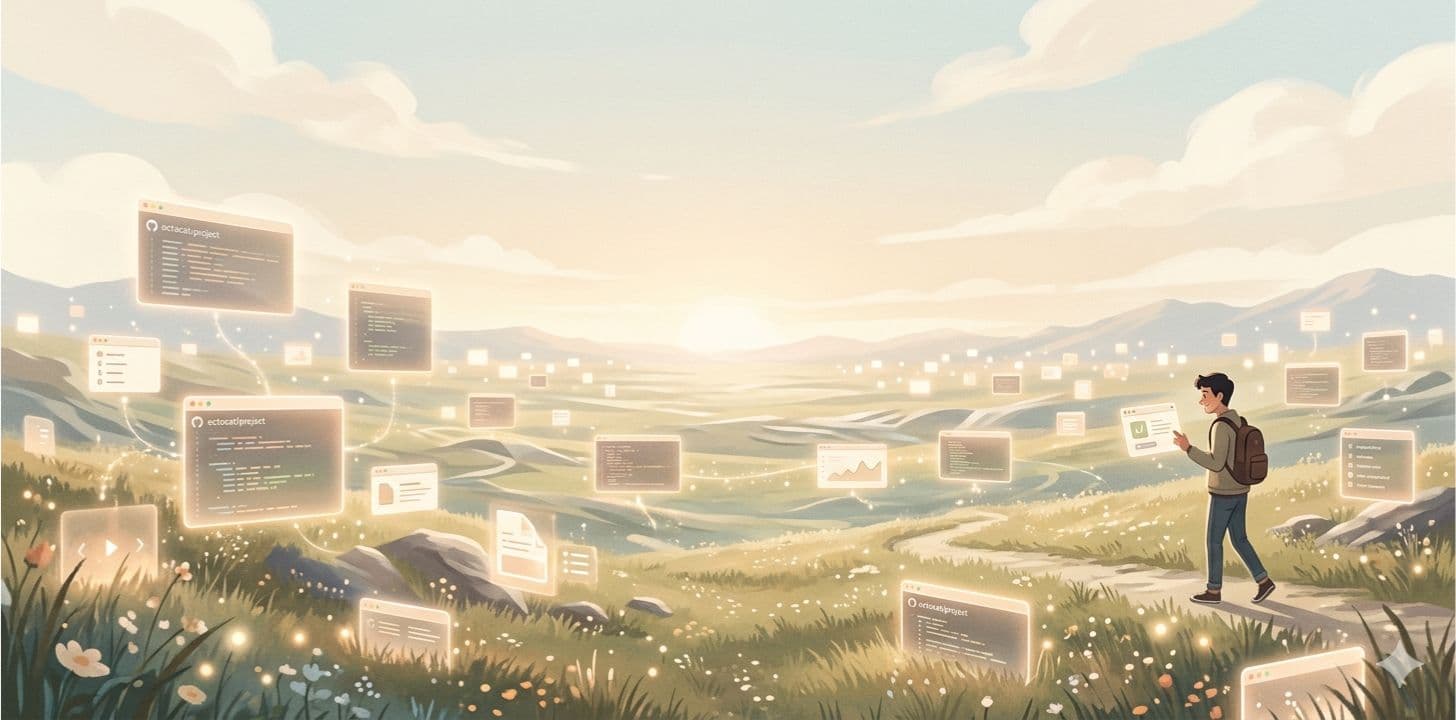 Backend trend watch: modern service architectures